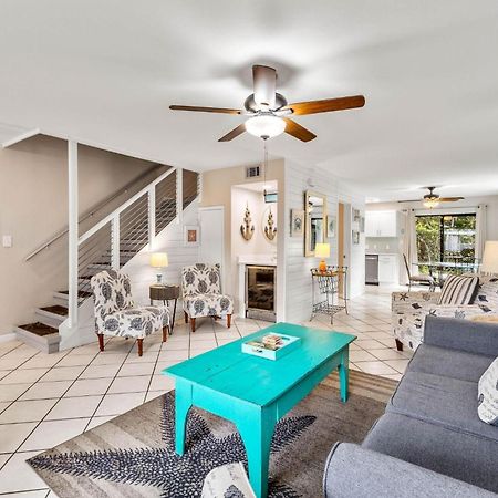 Apartmán Gulf Winds East #35 Destin Exteriér fotografie