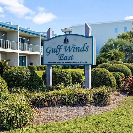 Apartmán Gulf Winds East #35 Destin Exteriér fotografie