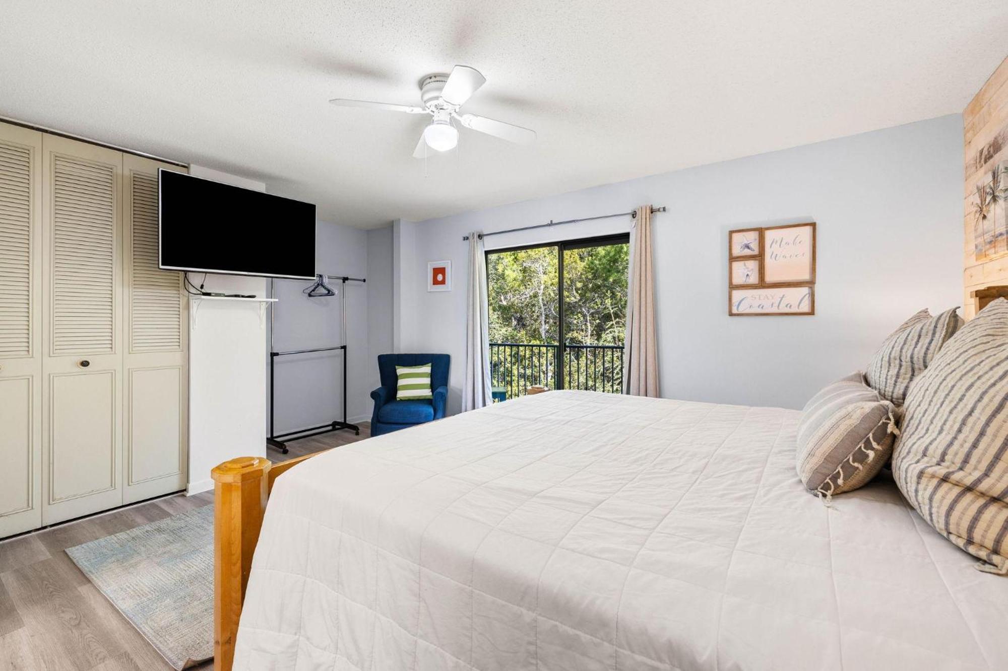 Apartmán Gulf Winds East #35 Destin Exteriér fotografie